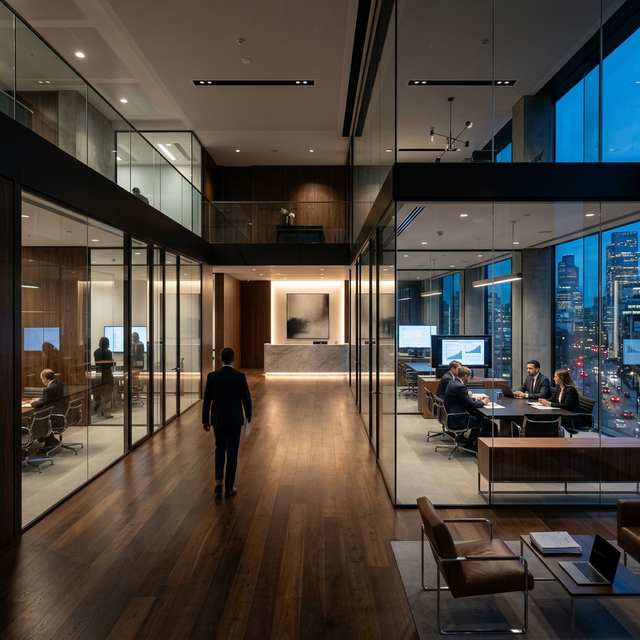 PROFESSIONAL SERVICES